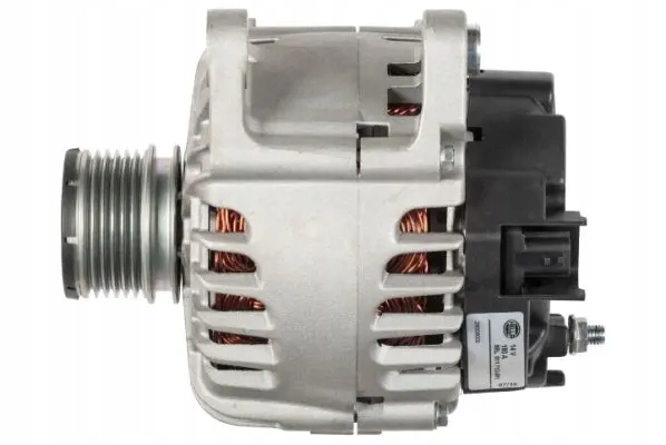 Купить Генератор 150a 8el 011 713-591 hella dacia