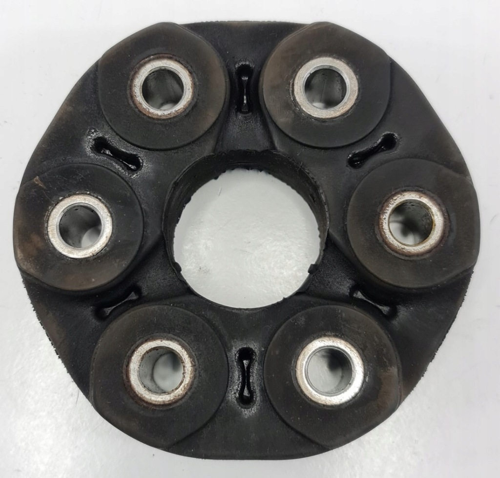 фото №1, З'єднувач вала bmw 1 e81 2.0 1225624