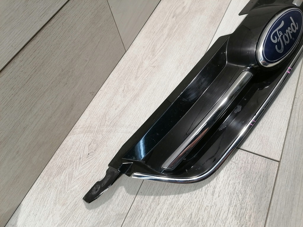 фото №9, Ford c-max ii решітка радіатора решітка радіатора am51-r8200-b