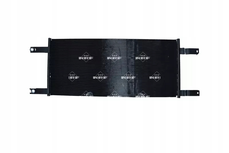 фото №1, Радиатор кондиционера scania l,p,g,r,s