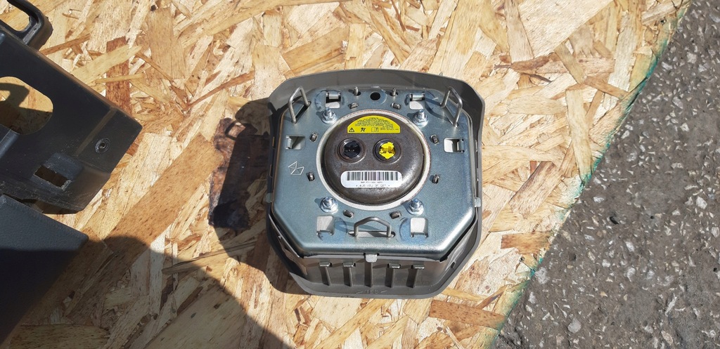 фото №10, Подушка панель приладів dodge ram 2011r оригінал