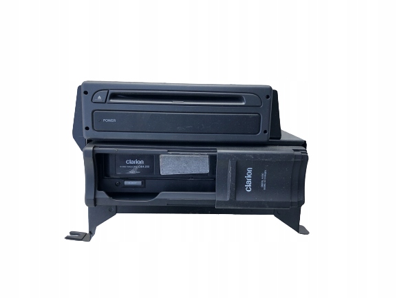 фото №1, Считыватель навигации peugeot 607 c5