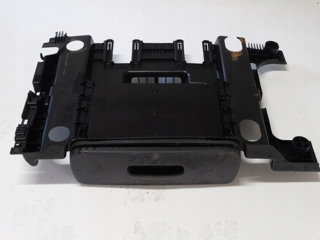 фото №2, Бардачок бардачок полиця сидіння renault scenic ii