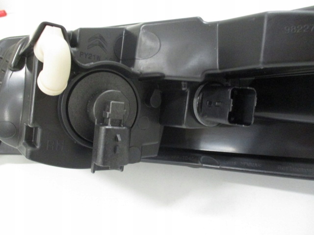 фото №9, Citroen c3 aircross лампа движение dziennej led левая правая