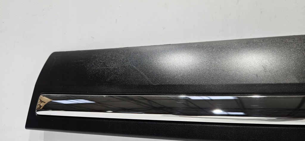 Решітка радіатора решітка радіатора бампера renault trafic iii lift 19- 628951918r оригінал Доставка