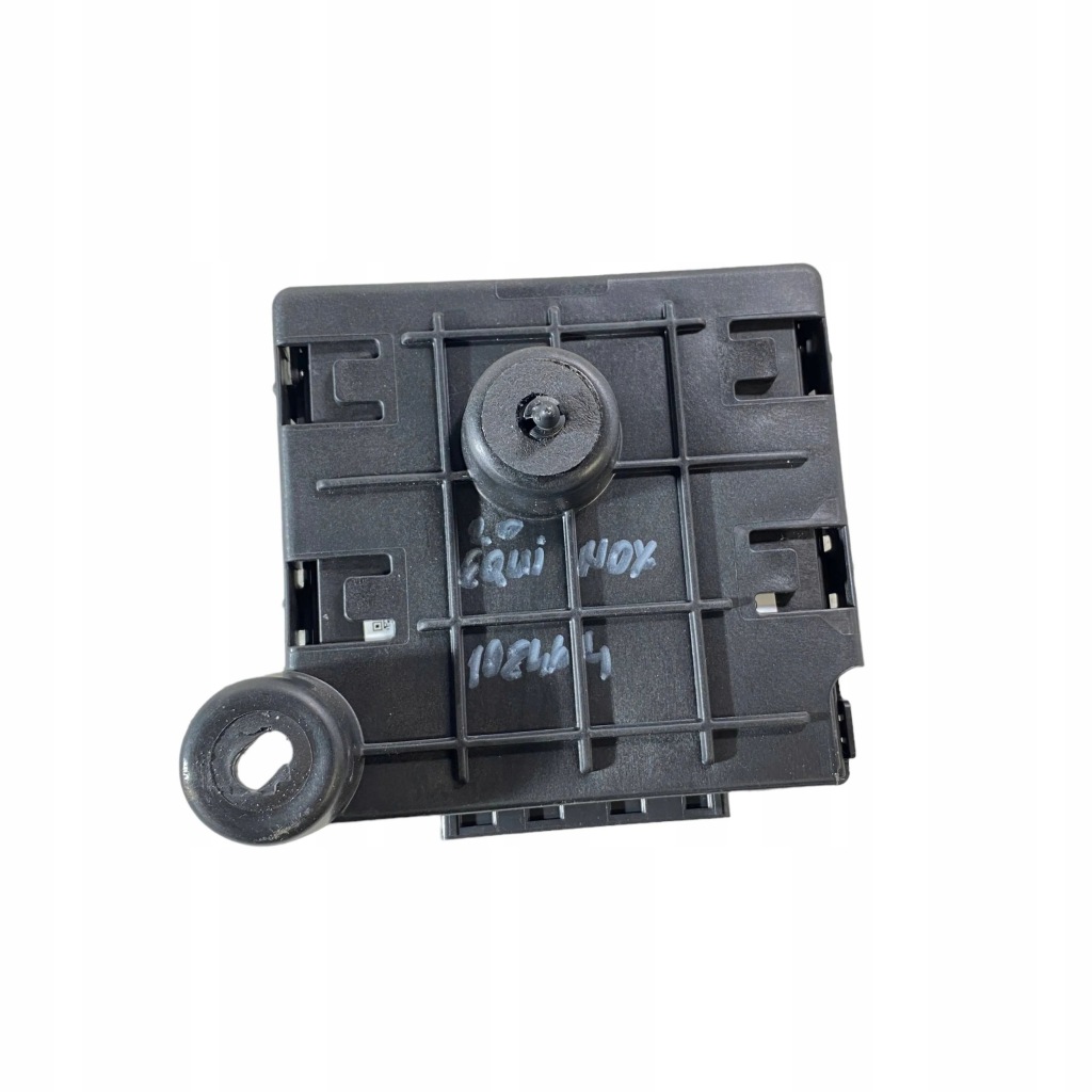 Chevrolet equinox 2020 блоки управління Недорого