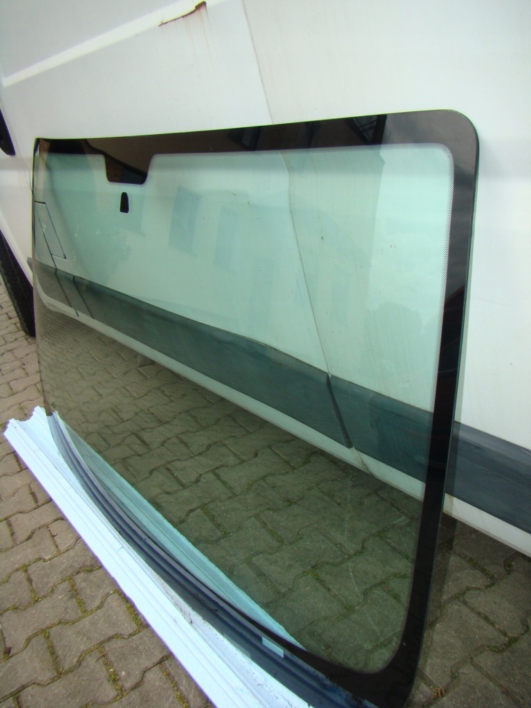 Скло перед лобове ducato boxer jumper po 2014 кронштейн дзеркало 2016r Зі Шроту