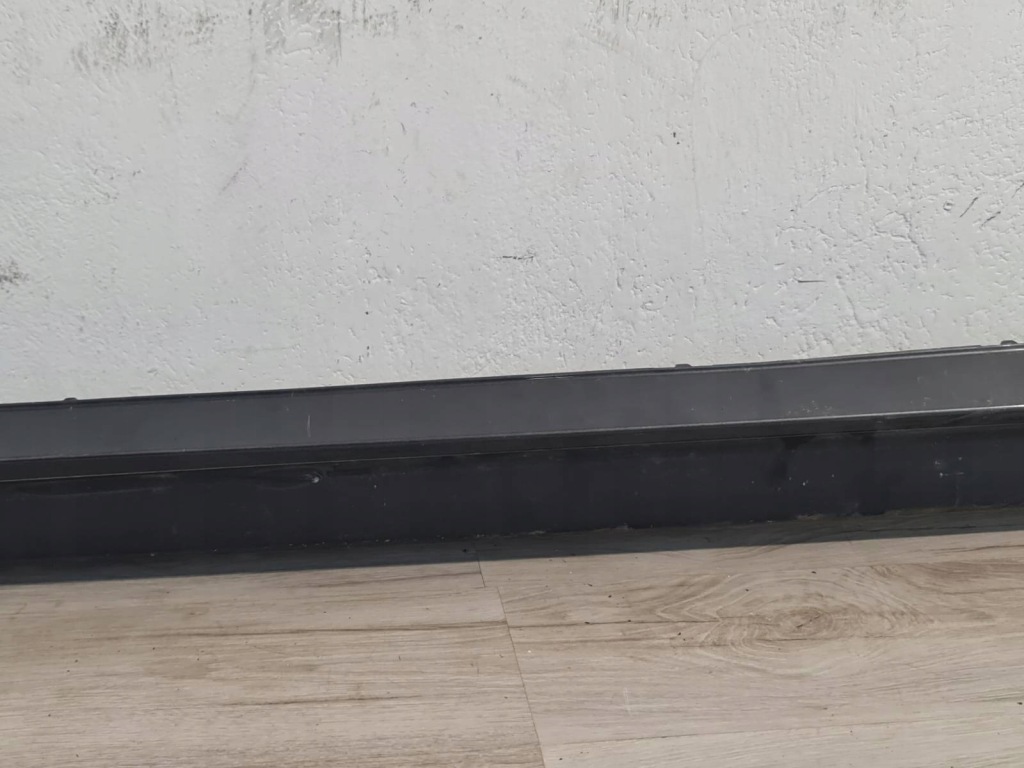 фото №6, Молдинг порог левая bmw 4 f36 m набор gran coupe 51778060373