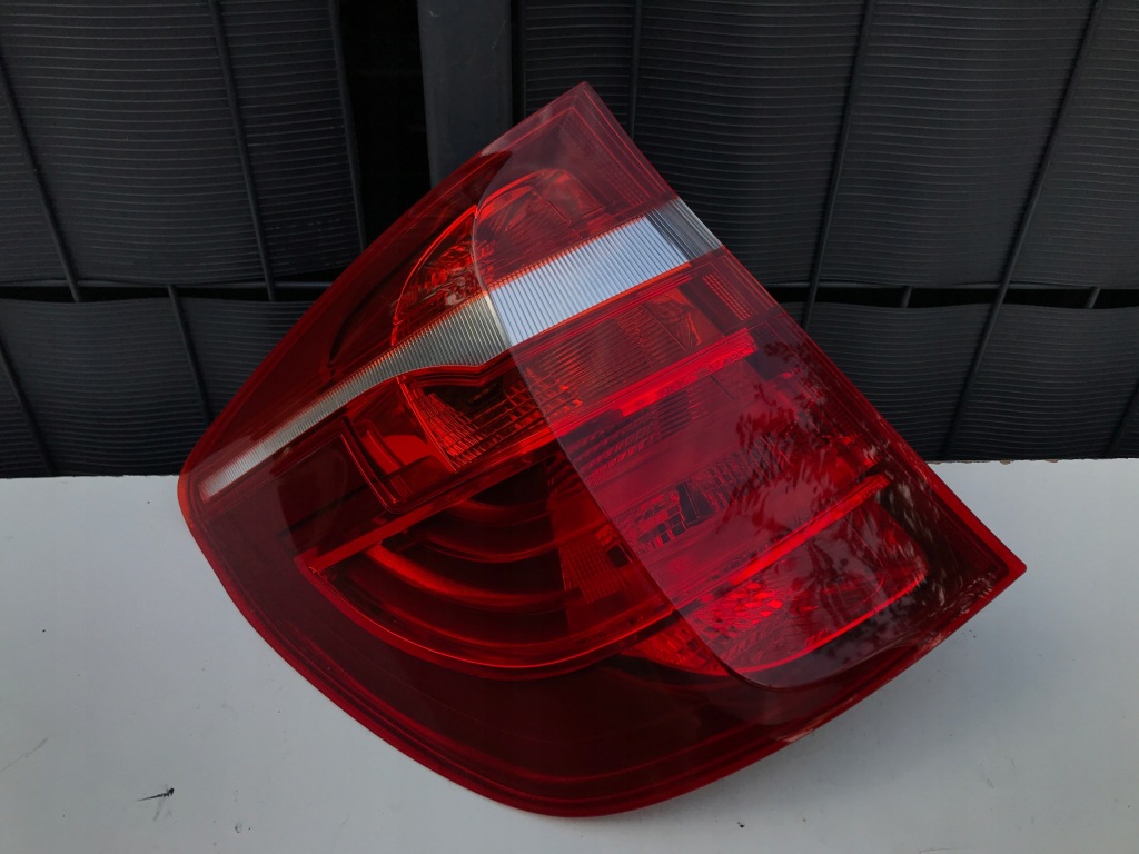 Купить Bmw x3 f25 левая фара задний  задняя задняя led 2010-