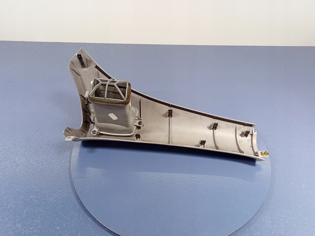 фото №4, Almera tino v10 решётка обдув правая 682114u200