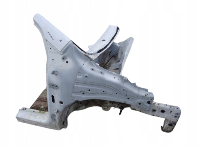 фото №1, Четверть лонжерон правая передняя opel mokka i a 2014 rok