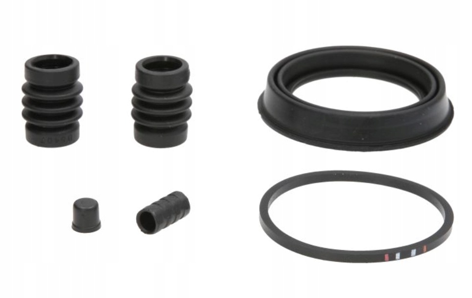 фото №1, Autofren d41877 набір ремонтний, супорт гальма