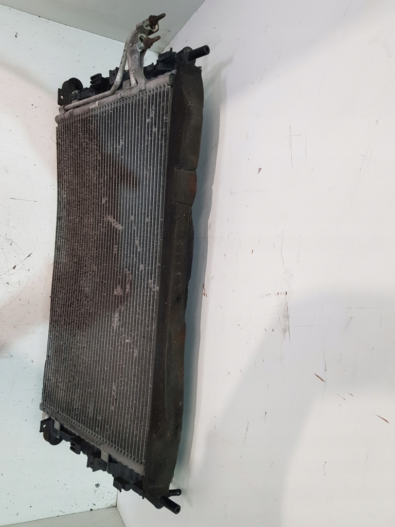 Купить Ford оригинальный номер 3m5h8005rk радиатор, система охлаждение двигателя