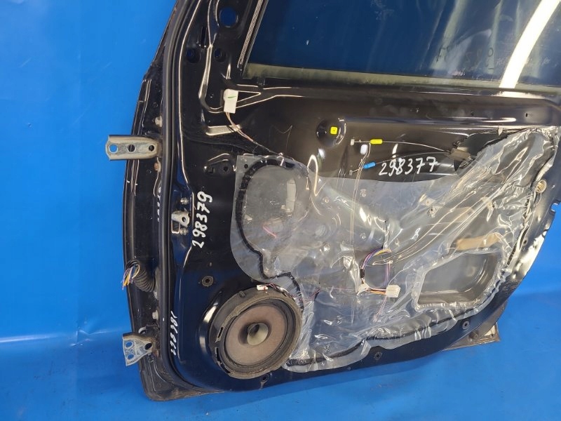 фото №7, Дверь передние правое mitsubishi mirage 13 5700b594