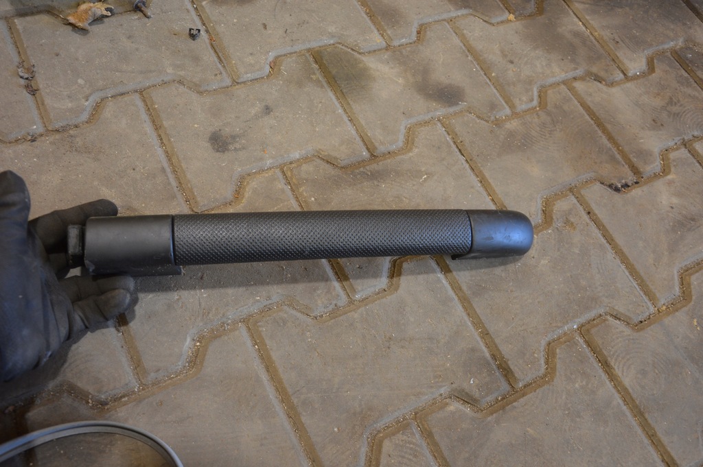 фото №1, Vw new beetle ручка панели 1c1857643b