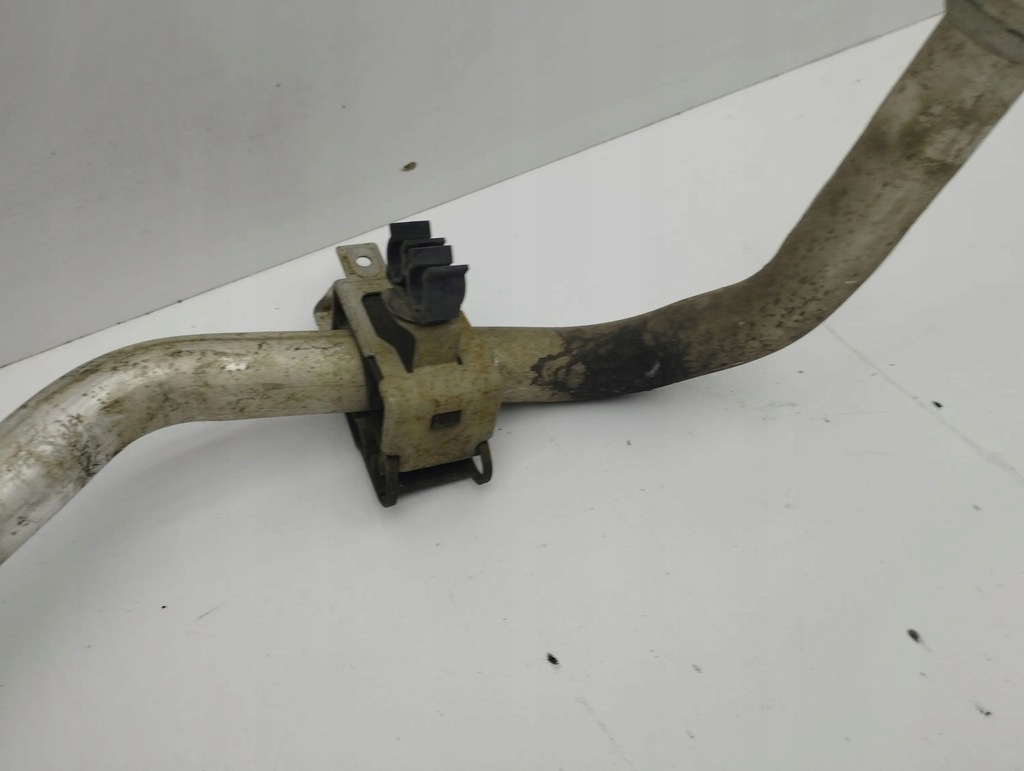 фото №7, Ford c-max ii 2012 дроти кондиціонера