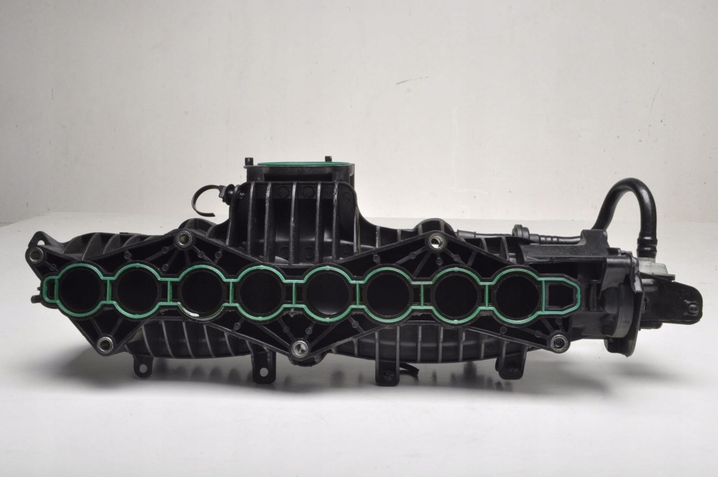 фото №8, Volvo s60 v60 xc60 xc70 v70 s80 коллектор всасывающий 31441970