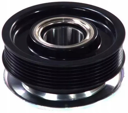 фото №1, Thermotec ktt040104 зчеплення електромагнітний, кондиціонер