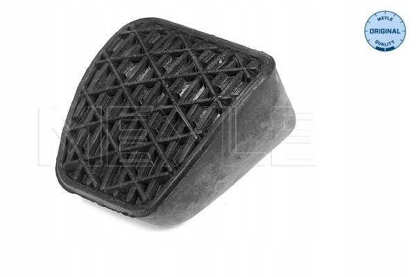 фото №2, Накладка педалі гальма db