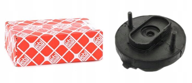 фото №1, Febi 09385 подушка амортизатора renault twingo
