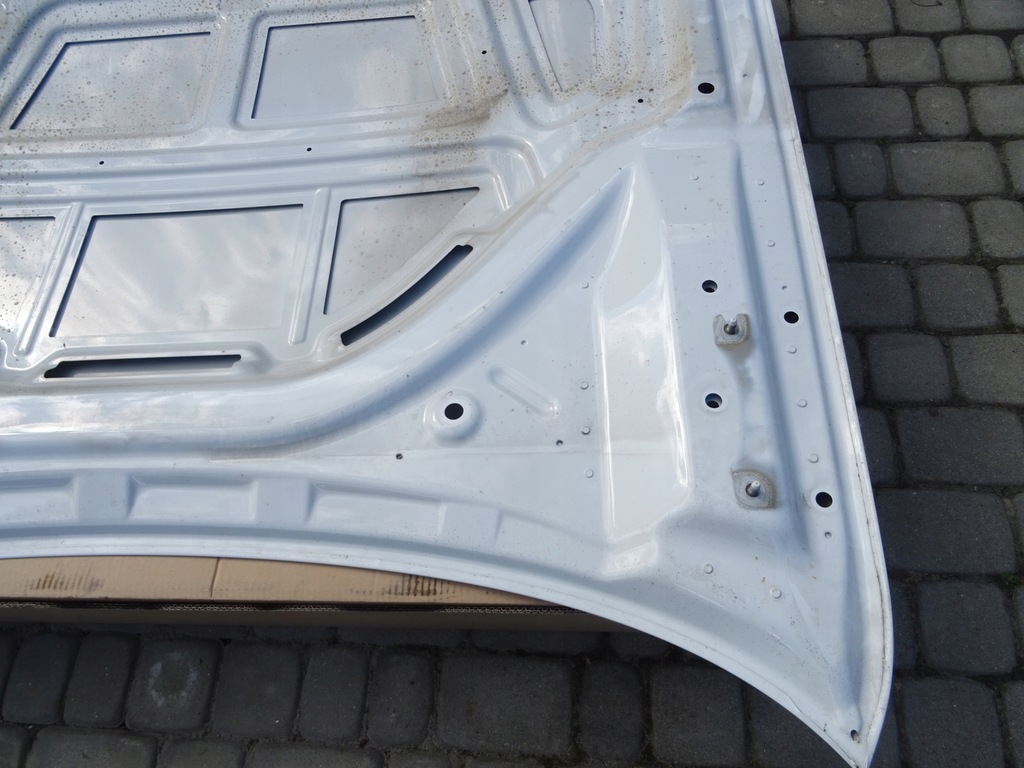 фото №8, Bmw 3 g20 капот оригинал