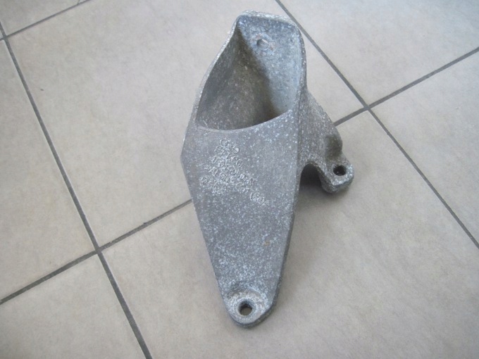 Купить Опора двигателя левая audi a6