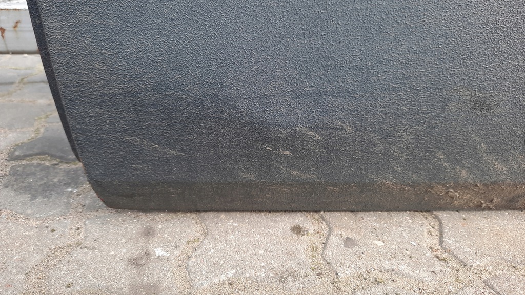 фото №5, Дверь задняя левая nissan terrano ii 94r