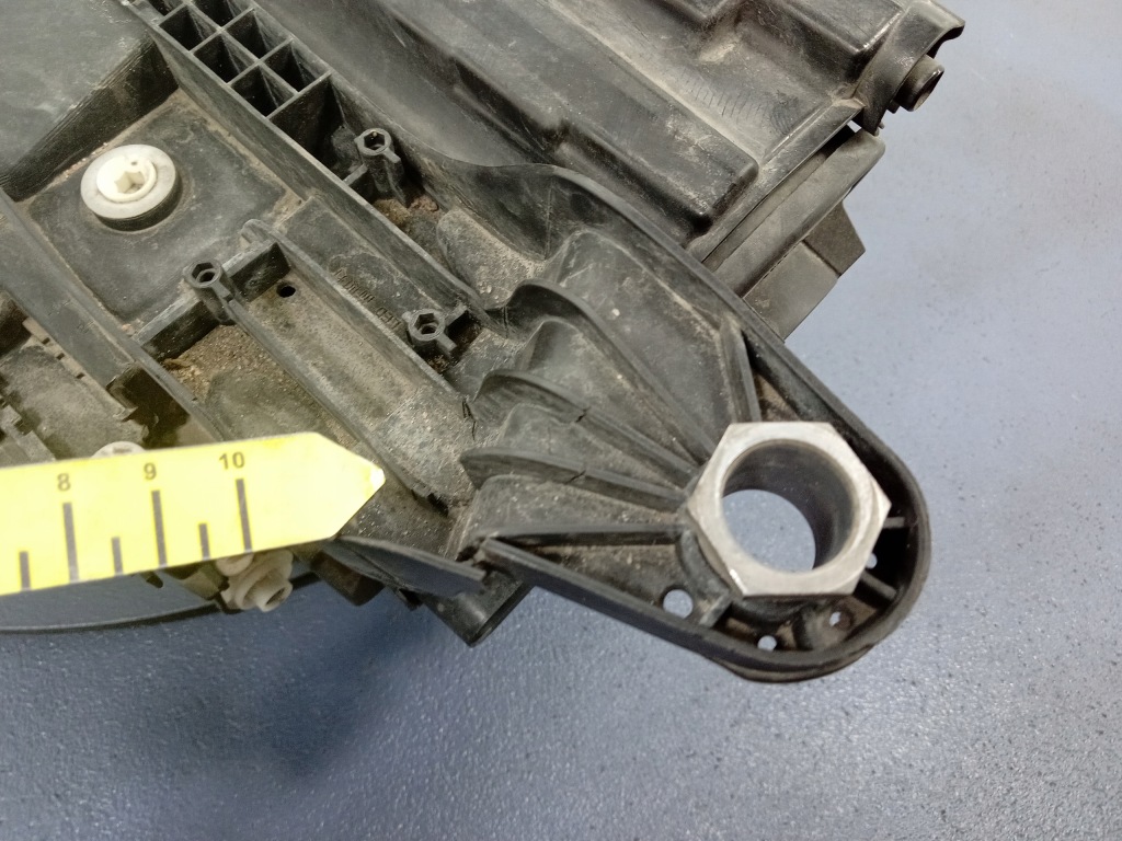 фото №9, Mercedes gle w167 фара правий led a1679065804