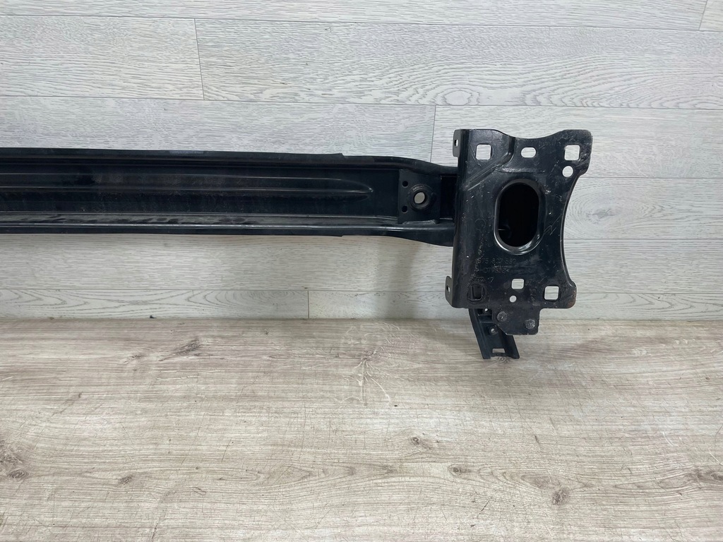 фото №7, Seat ateca 2017 з передній поперечина бампера передній