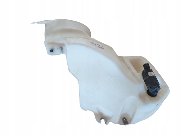 фото №1, Ford f-150 бак жидкость омывателя бачок