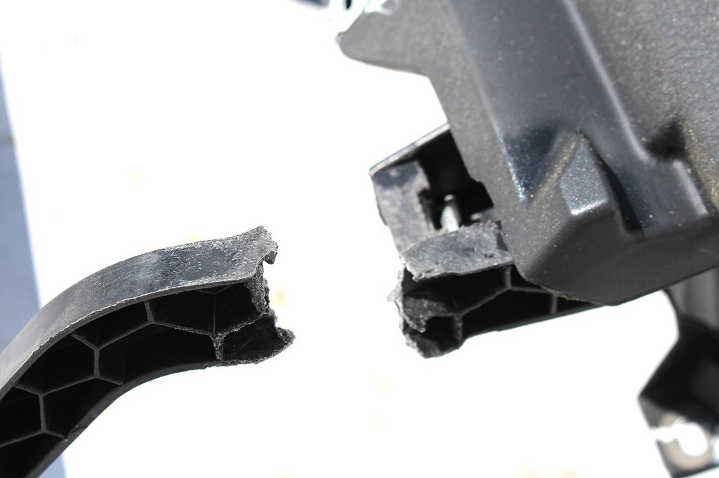 фото №8, Vw golf 5 v jetta консоль приборная панель приборная pulpit приборная панель 5g 1k1857181 1k1