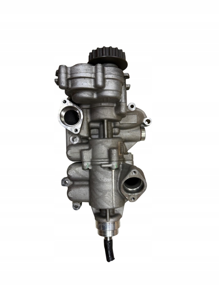 Mclaren 650s 3.8 v8 насос масла 518001-02 Оригинал