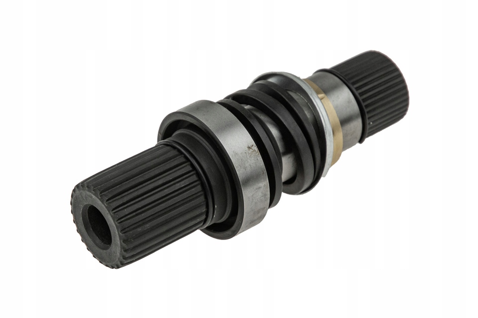 фото №11, Вал проміжний піввісь nty vag t5 1.9tdi