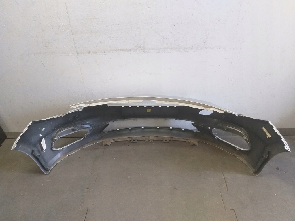 фото №7, Бампер перед opel astra k v 5 lift