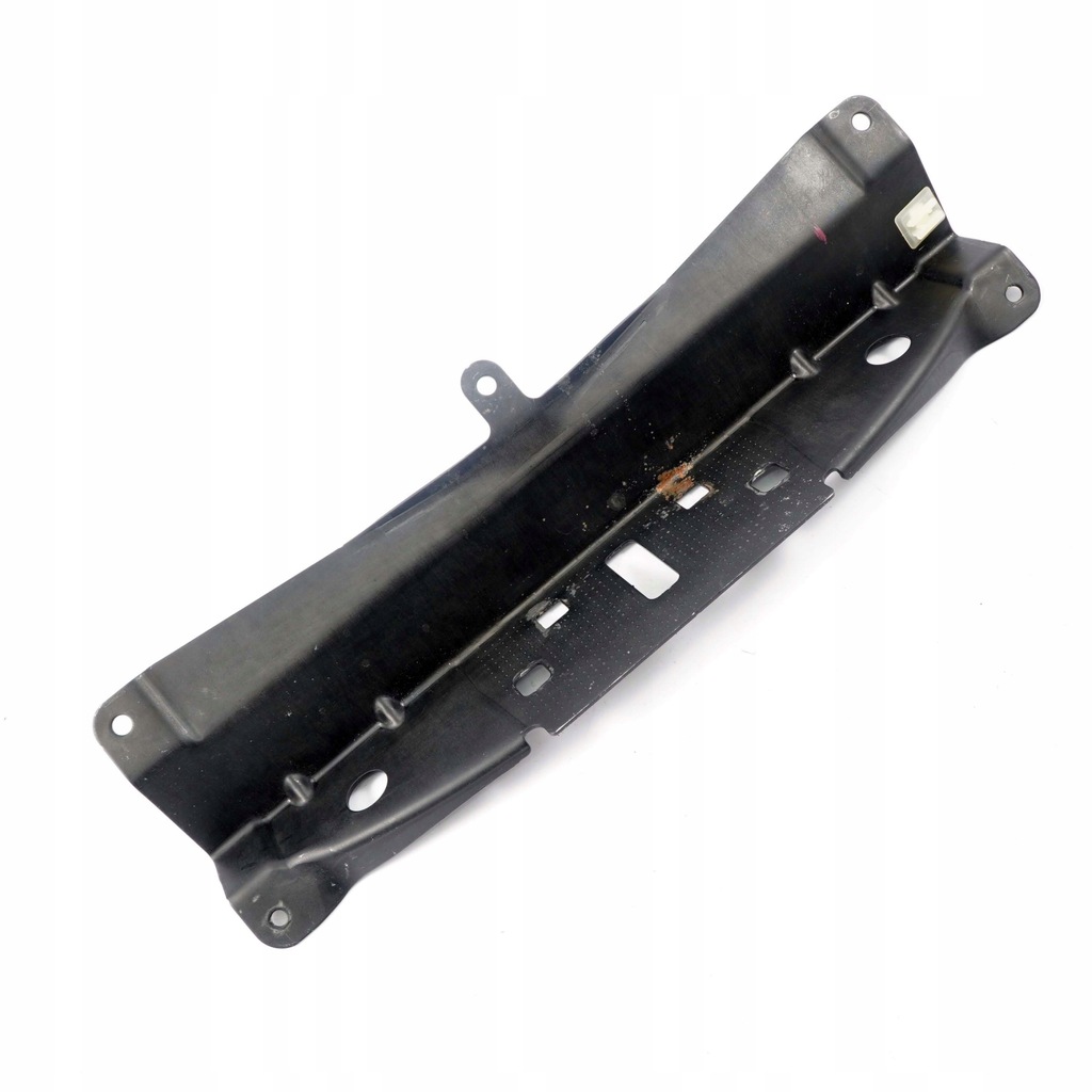 фото №10, Bmw x5 e70 корпус защита багажника 7149618