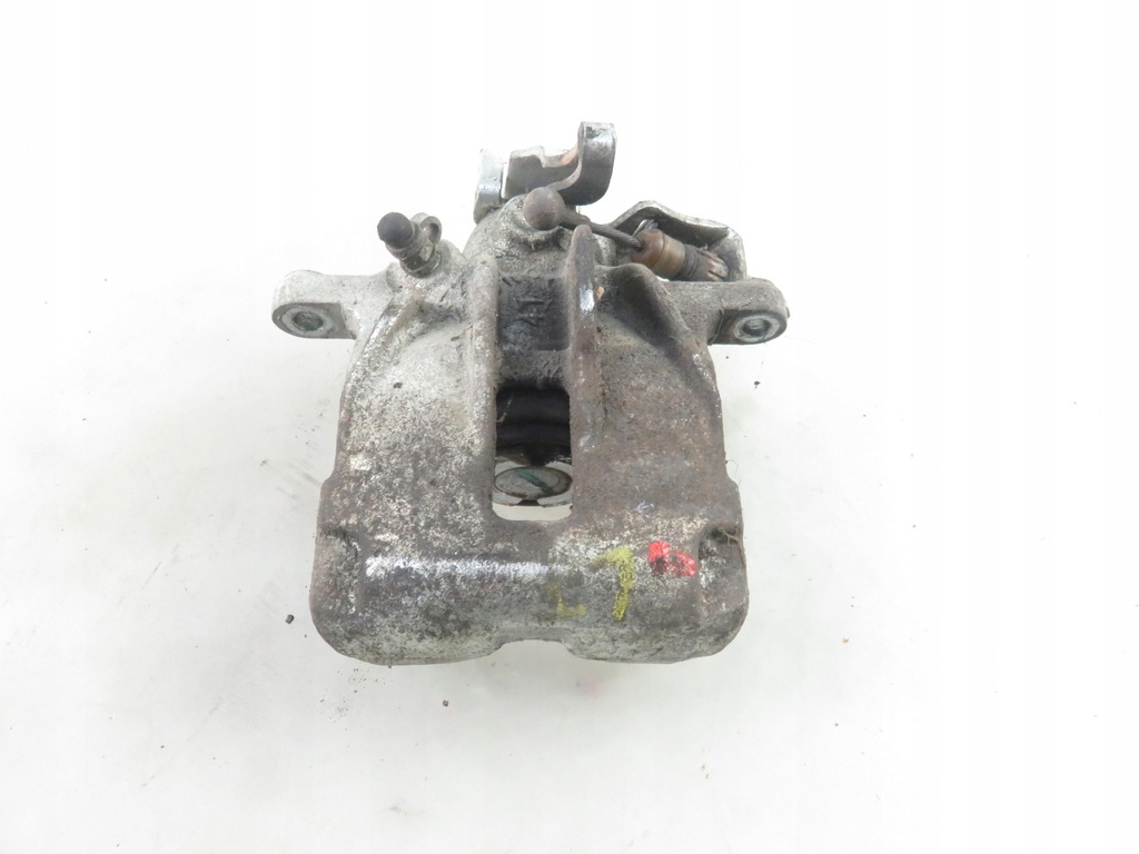 фото №5, Суппорт левый задняя renault trafic ii 1.9 dci