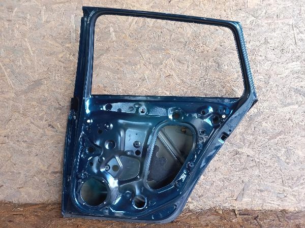 фото №12, Skoda kamiq kamik дверь задние задняя правое