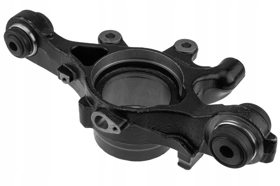 фото №1, Поворотный кулак задняя land rover discovery 10- правая