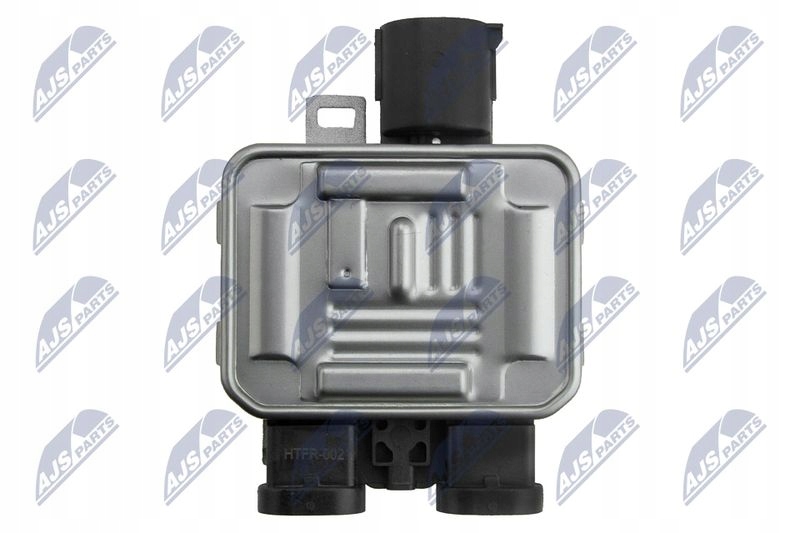 фото №12, Csw-fr-002 nty модуль вентилятора nty