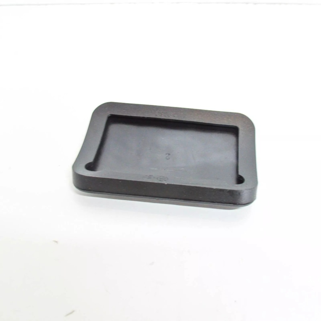 Bmw 8 e31 гумовий накладка педалі гальма 35211113906 1113906 Оригінал