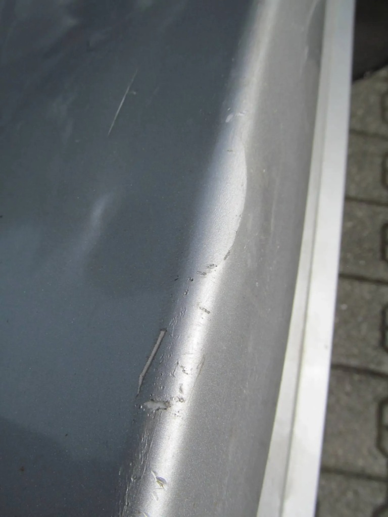 Opel insignia a універсал 09-17 бампер + накладка задні задній задня kol z176 c408 Недорого