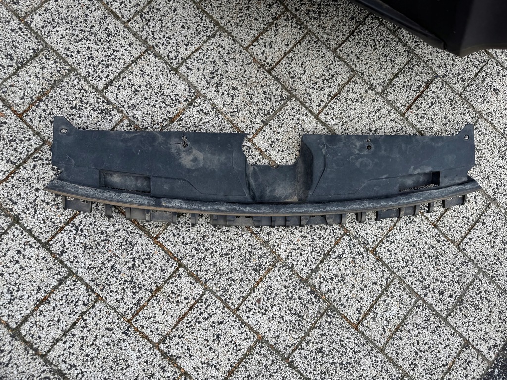 фото №1, Kia stonic захист поперечина передній 86353-h8400