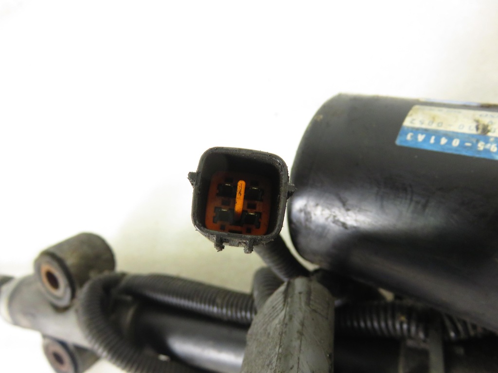 фото №7, Рулевая рейка mazda demio i 995041a3 1807000052