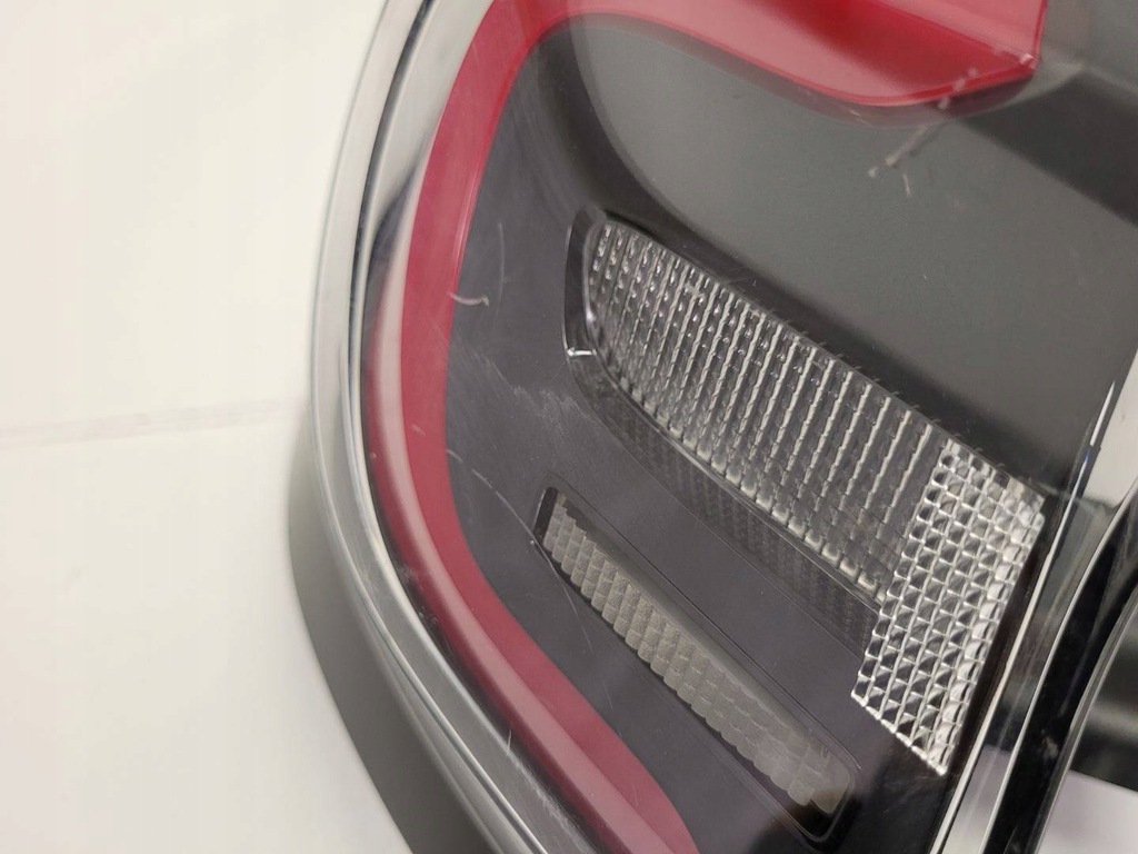 фото №9, Лампа задняя левая сторона ford puma 2 2021 l1tb-13405-ag