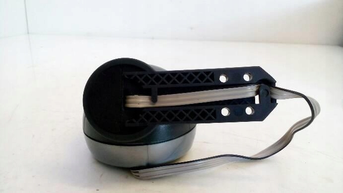 фото №4, Приборная панель smart fortwo coupe 2002r.