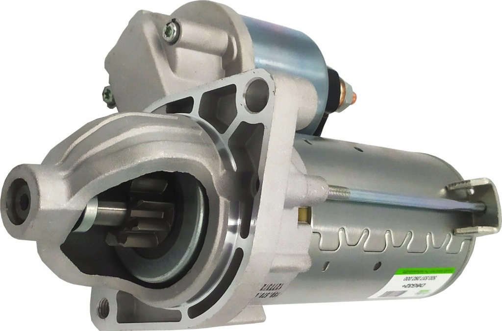 Rozrusnik fiat 1.3 kw 500.537.092.000 Київ