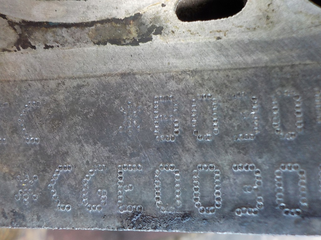 фото №7, Vw touareg ii audi q7 cayenne 3.0 tfsi гибрид блок двигателя cge