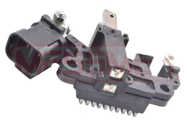 фото №1, Регулятор напряжения era do kia carens ii