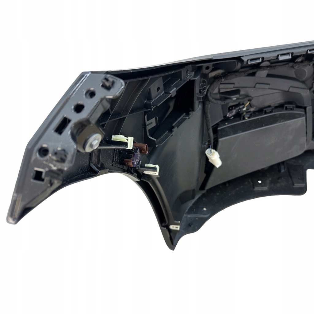 фото №13, Ori бампер перед передній pdc камера bmw '4 g22 g23 mpakiet dravitgrau c36