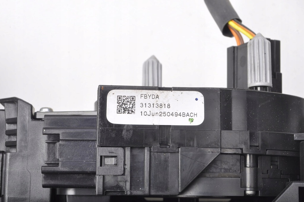 фото №7, Volvo s80 ii переключатель комбинированный 31313807 лента